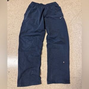 Nike sweatpants
